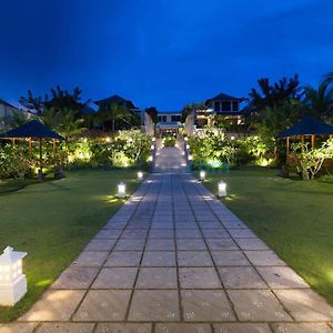 Airis Luxury Villas And Spa